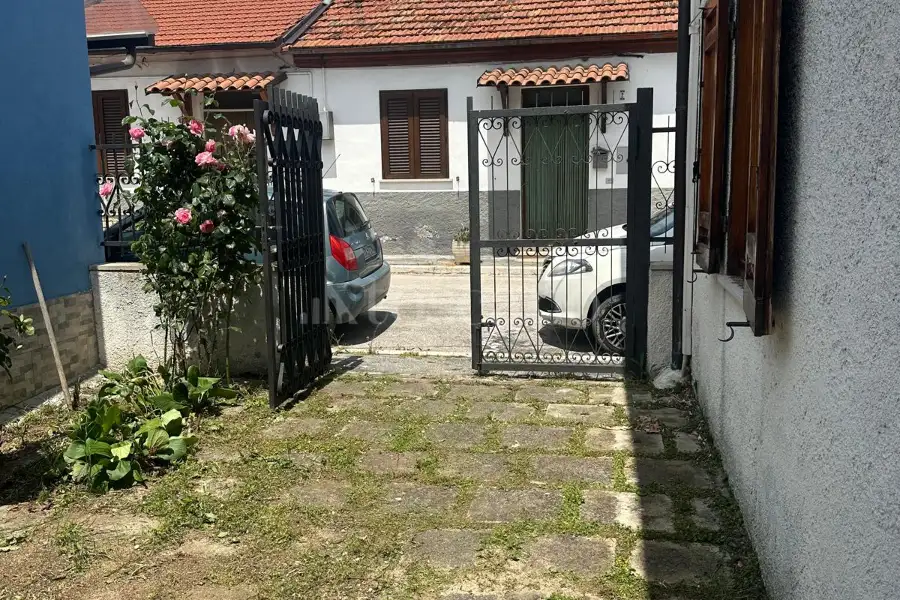 Casa Indipendente in vendita di 70 mq a €39.000 (rif. 84/2024)