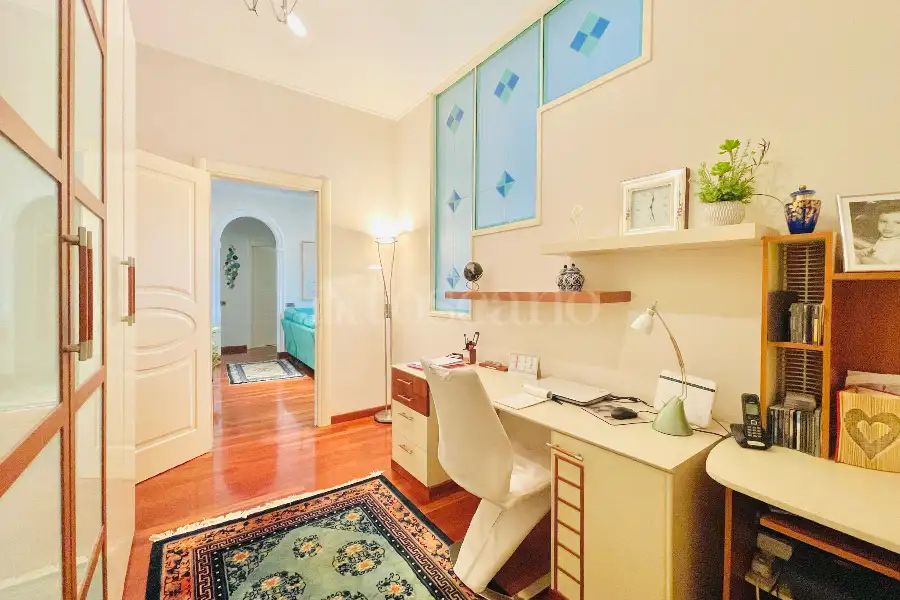Casa in vendita di 120 mq a €398.000 (rif. 1/2026)