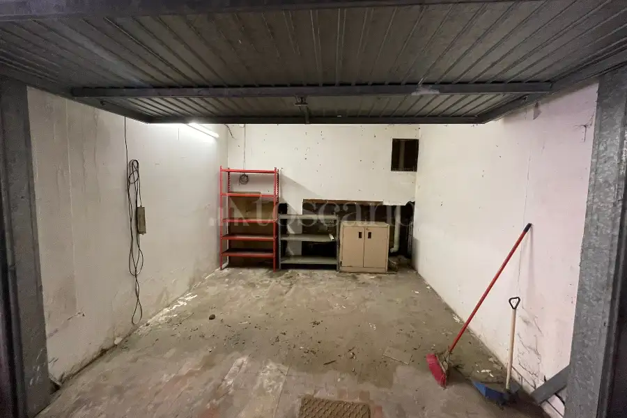Box in vendita di 18 mq a €29.000 (rif. 16/2025)