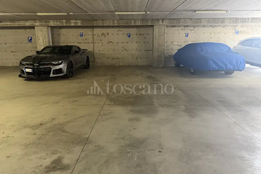 Posto Auto in vendita di 18 mq a €17.000 (rif. 45/2026)