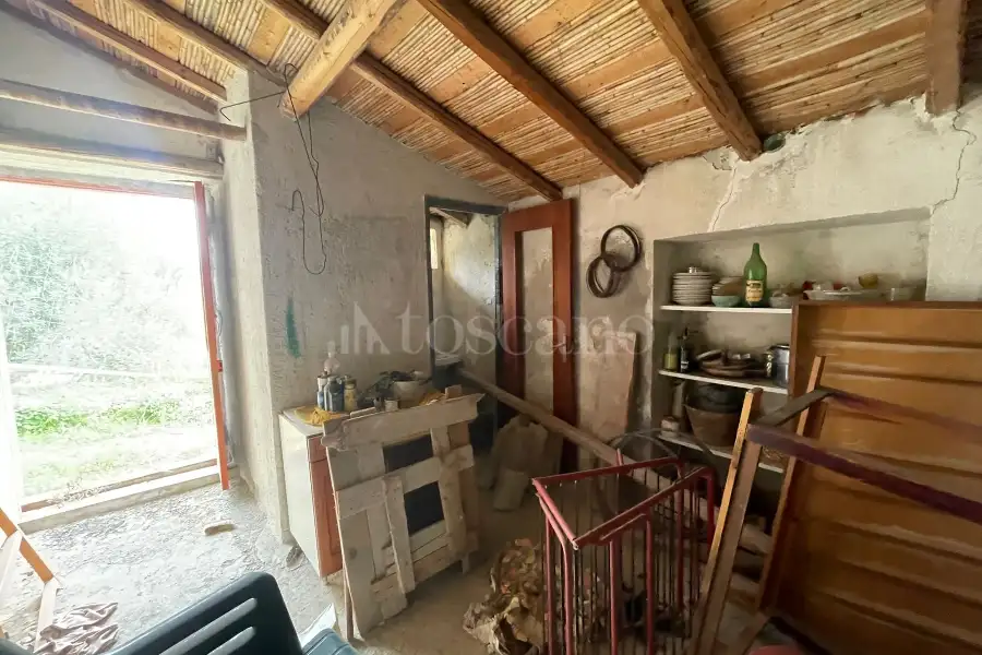 Magazzino in vendita di 41 mq a €33.000 (rif. 59/2023)