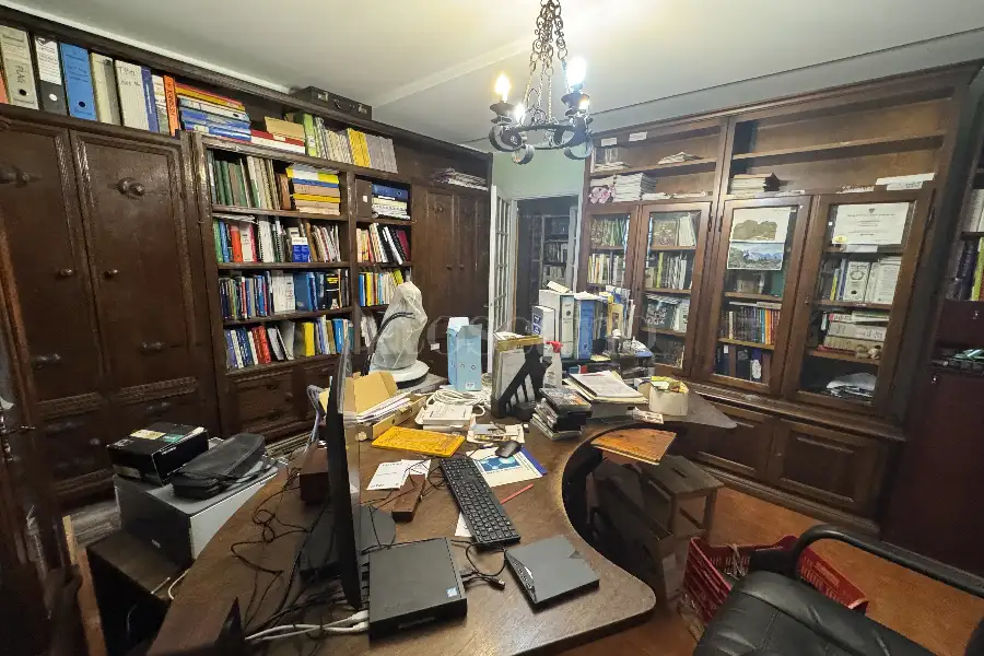 Villa in vendita di 250 mq a €1.350.000 (rif. 9/2026)
