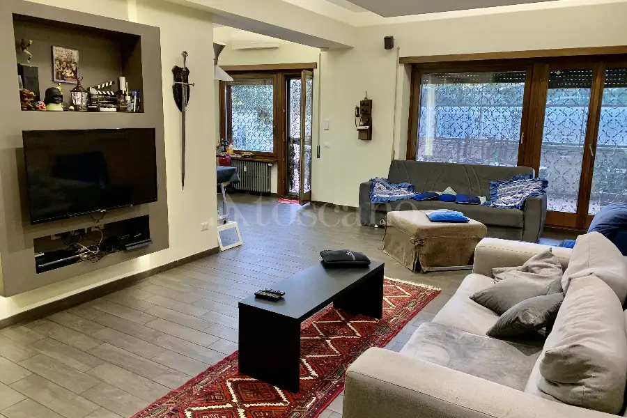 Casa in vendita di 130 mq a €595.000 (rif. 8/2026)