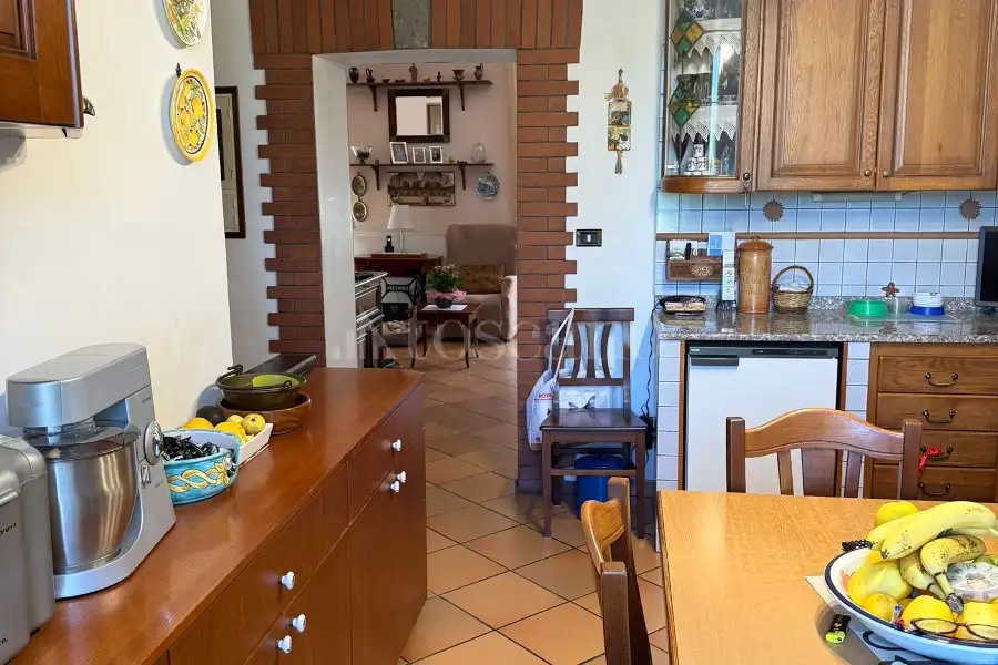 Casa in vendita di 122 mq a €265.000 (rif. 41/2026)