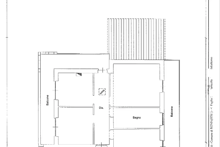 Villa in vendita di 250 mq a €359.000 (rif. 12/2026)