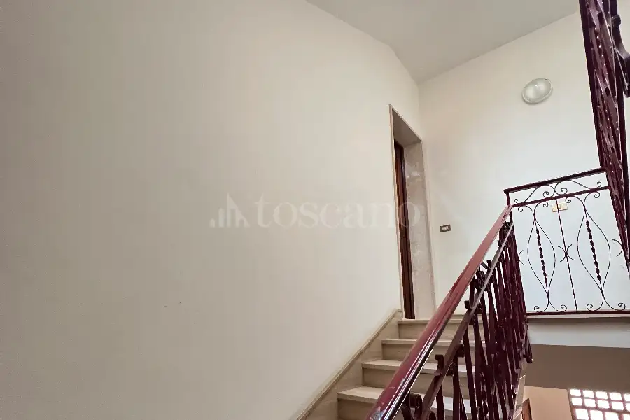 Casa in affitto di 120 mq a €550 (rif. 7/2026)