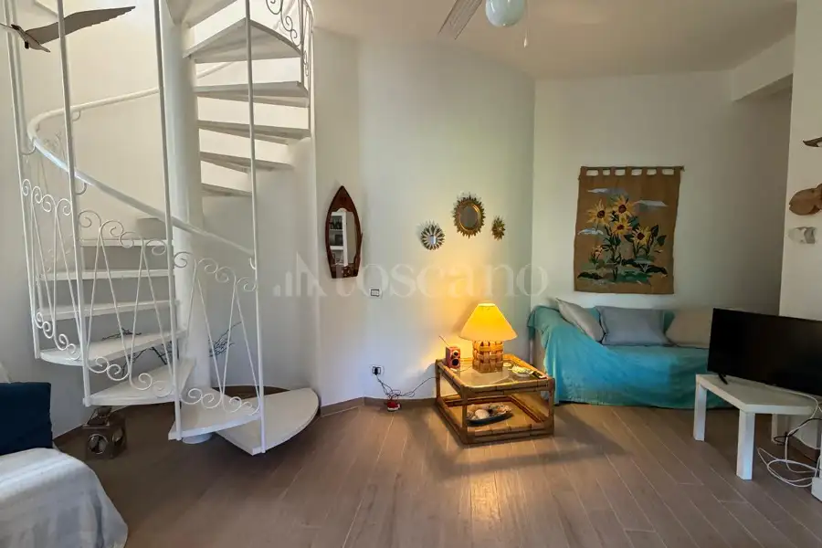 Villino a Schiera in affitto di 80 mq a €2.500 (rif. 53/2026)