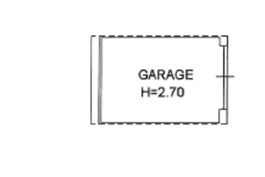 Casa in affitto di 85 mq a €890 (rif. 69/2026)