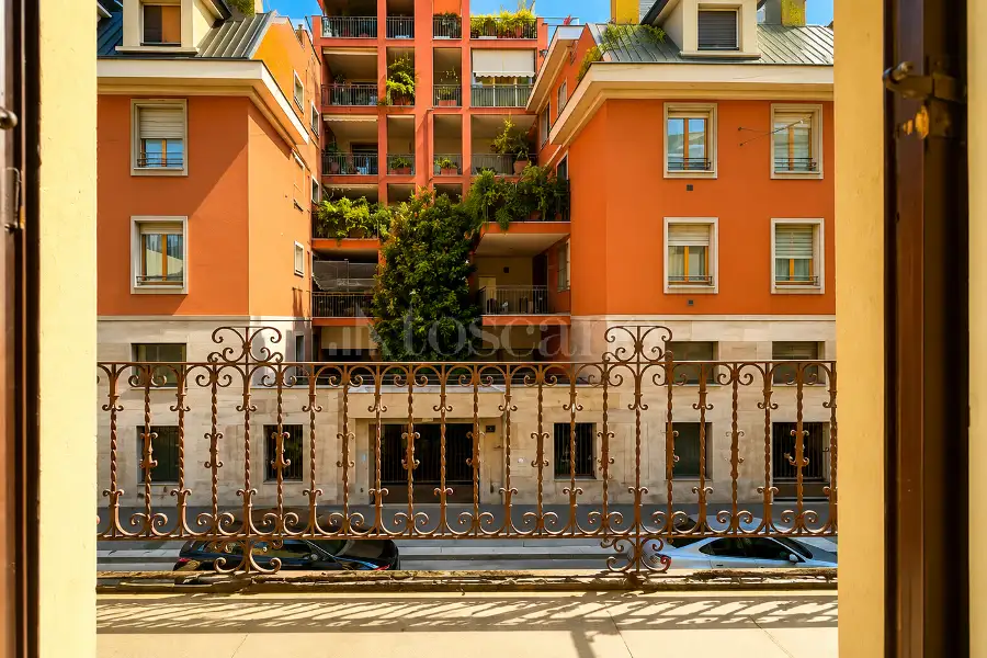 Casa in affitto di 102 mq a €1.650 (rif. 28/2026)