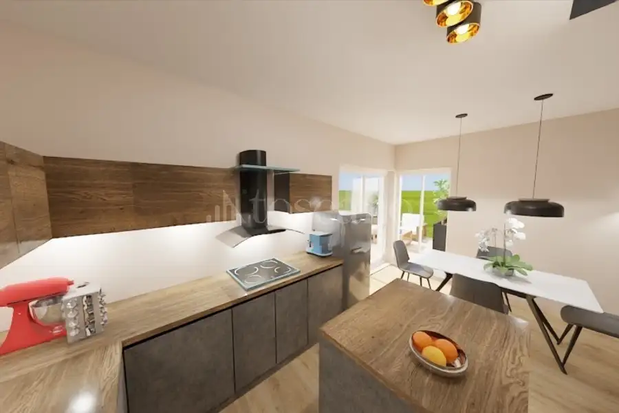 Casa in vendita di 125 mq a €331.000 (rif. 6/2025)