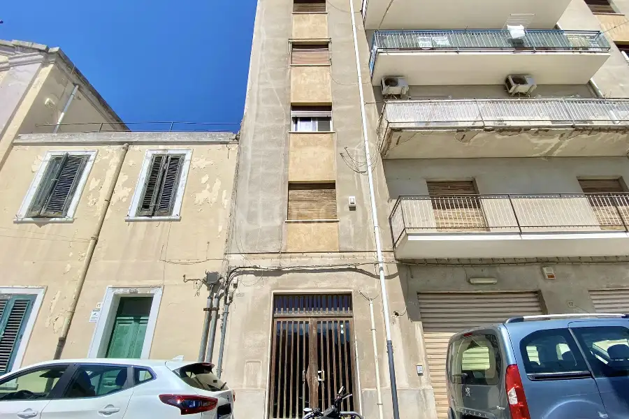 Casa in vendita di 115 mq a €99.000 (rif. 28/2025)
