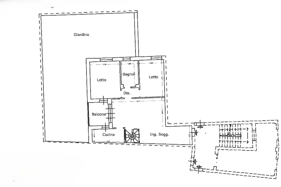 Casa in vendita di 108 mq a €275.000 (rif. 28/2026)
