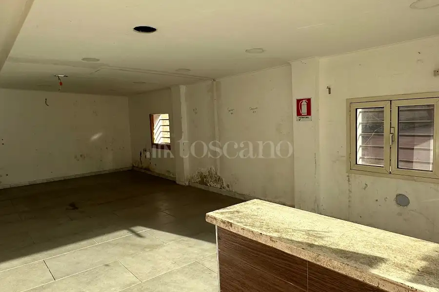 Ufficio in vendita di 174 mq a €589.000 (rif. 44/2025)