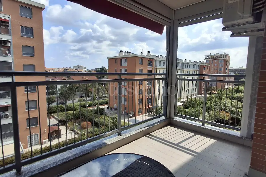 Casa in affitto di 82 mq a €1.100 (rif. 18/2026)