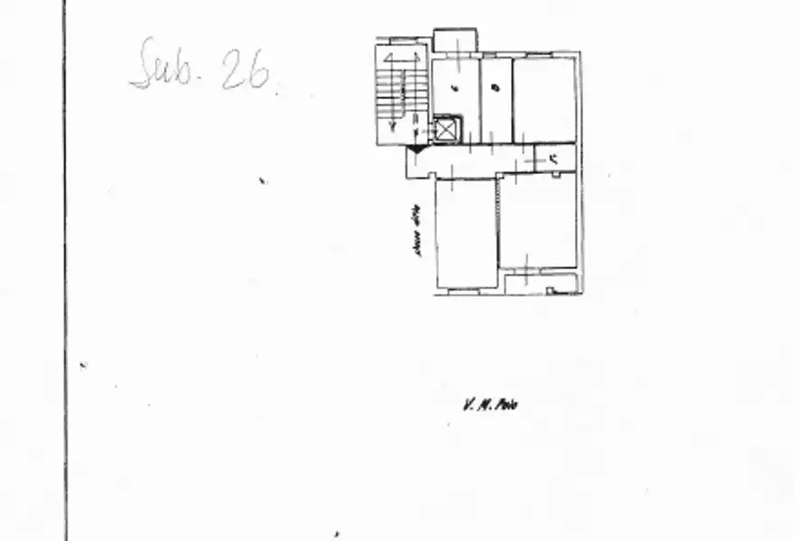 Casa in vendita di 98 mq a €160.000 (rif. 18/2026)
