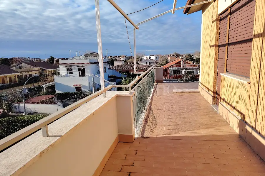 Attico in vendita di 60 mq a €129.000 (rif. 4/2026)