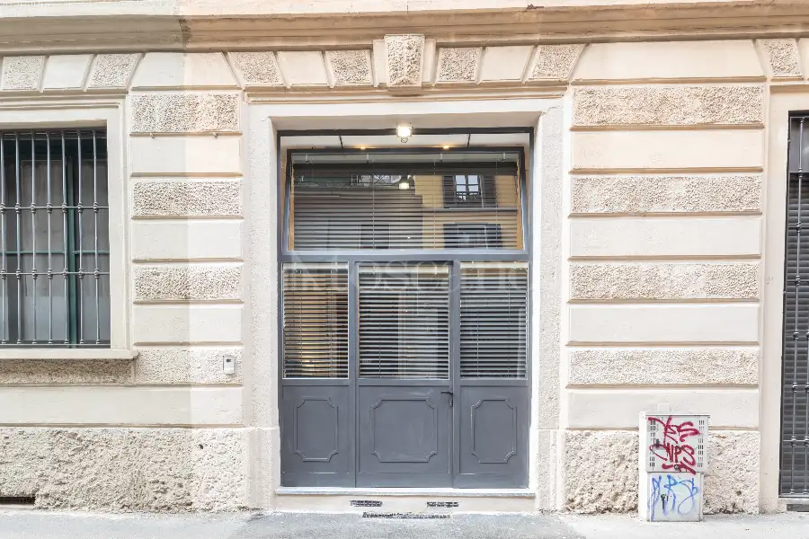 Ufficio in vendita di 85 mq a €650.000 (rif. 16/2026)