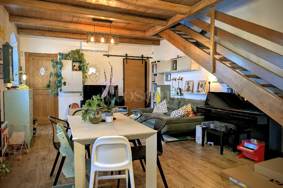 Villino a Schiera in vendita di 110 mq a €525.000 (rif. 19/2026)