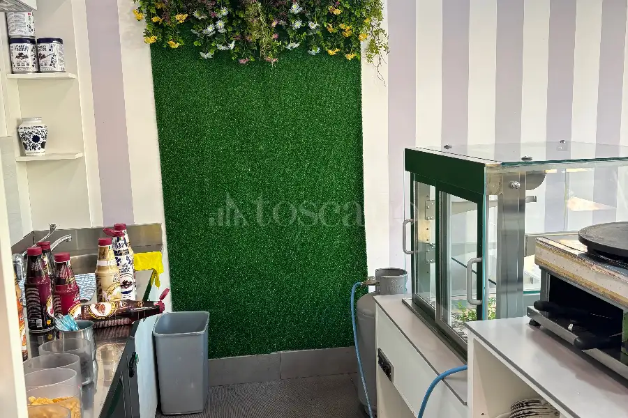 Attività Commerciale in affitto di 70 mq a €130.000 (rif. 14/2026)
