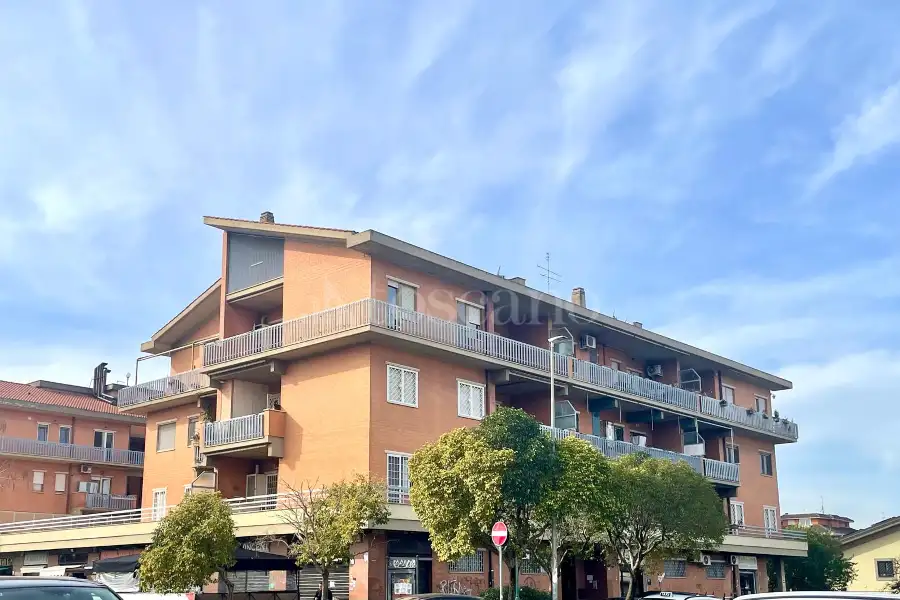 Attico in vendita di 130 mq a €298.000 (rif. 14/2025)