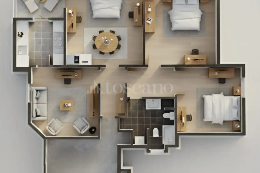 Casa in vendita di 130 mq a €215.000 (rif. 5/2026)