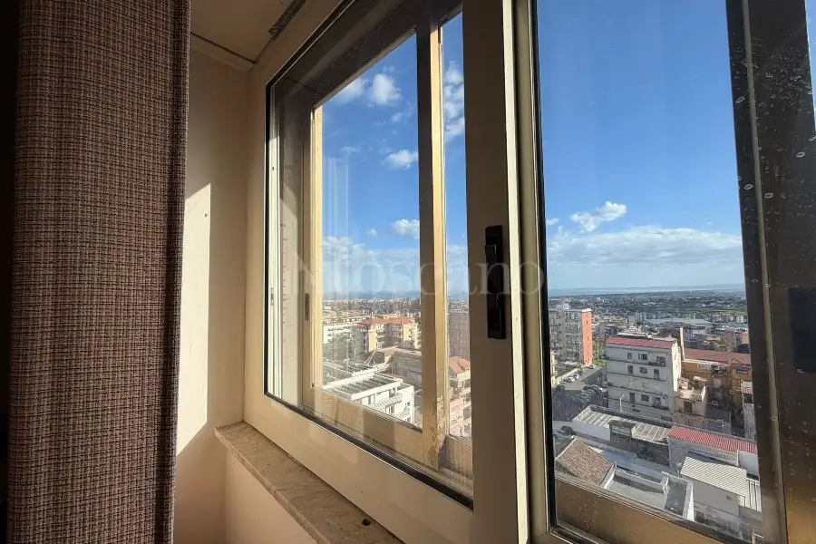 Attico in vendita di 130 mq a €155.000 (rif. 5/2026)