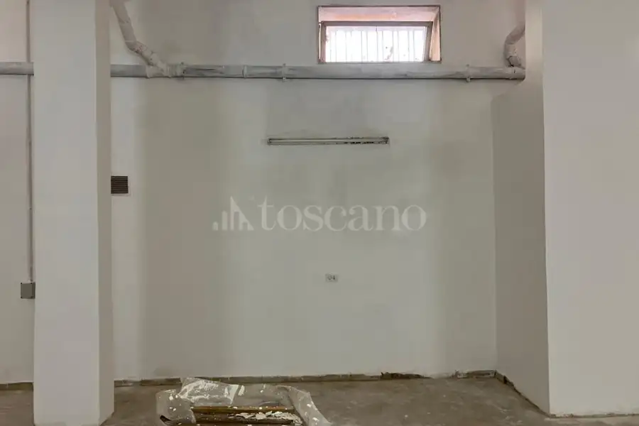 Ufficio in vendita di 90 mq a €79.000 (rif. 29/2026)