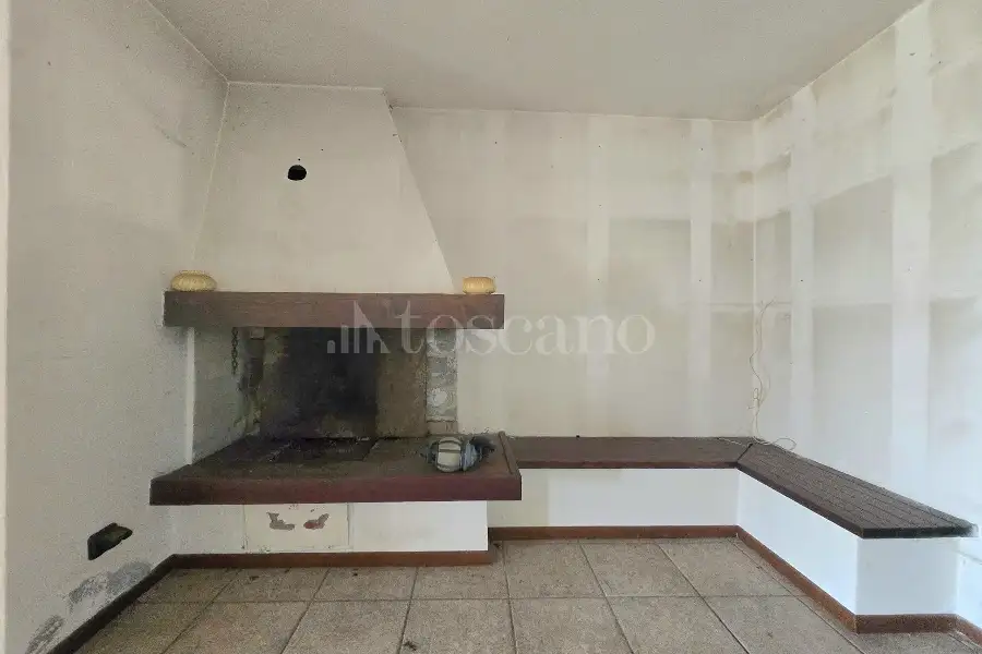 Villa in vendita di 200 mq a €780.000 (rif. 38/2026)