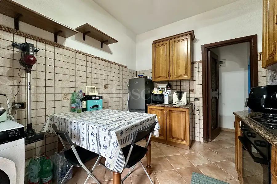 Villa Plurifamiliare in vendita di 140 mq a €325.000 (rif. 121/2025)
