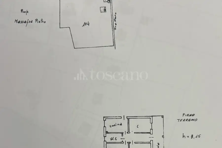 Villa in vendita di 100 mq a €124.000 (rif. 6/2026)