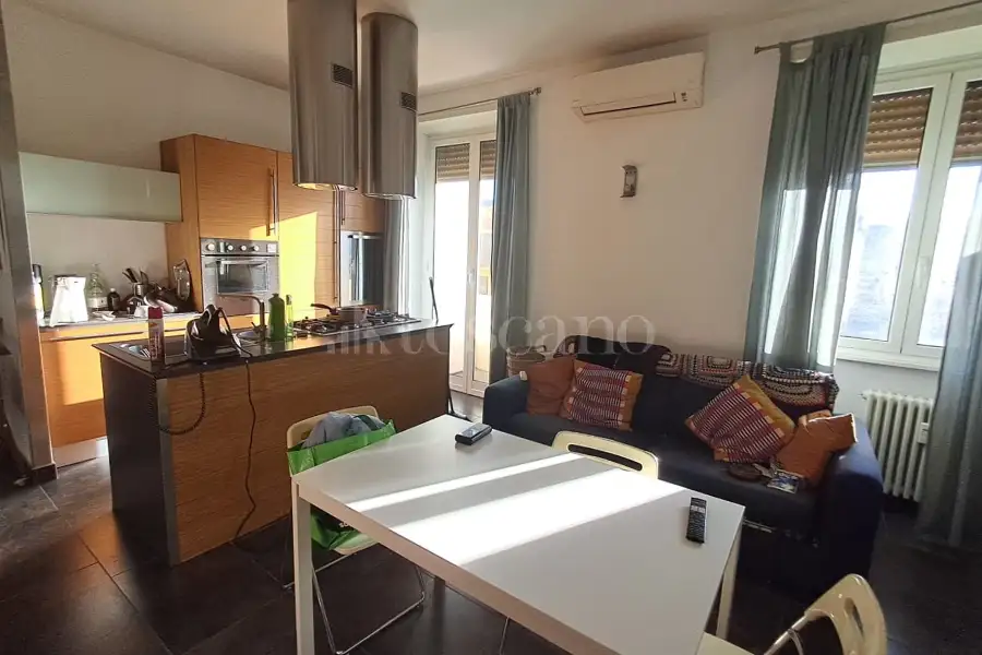 Casa in vendita di 60 mq a €295.000 (rif. 16/2026)