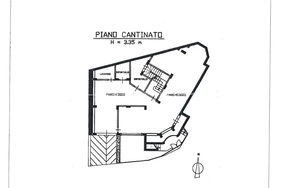 Villa in vendita di 431 mq a €510.000 (rif. 8/2026)