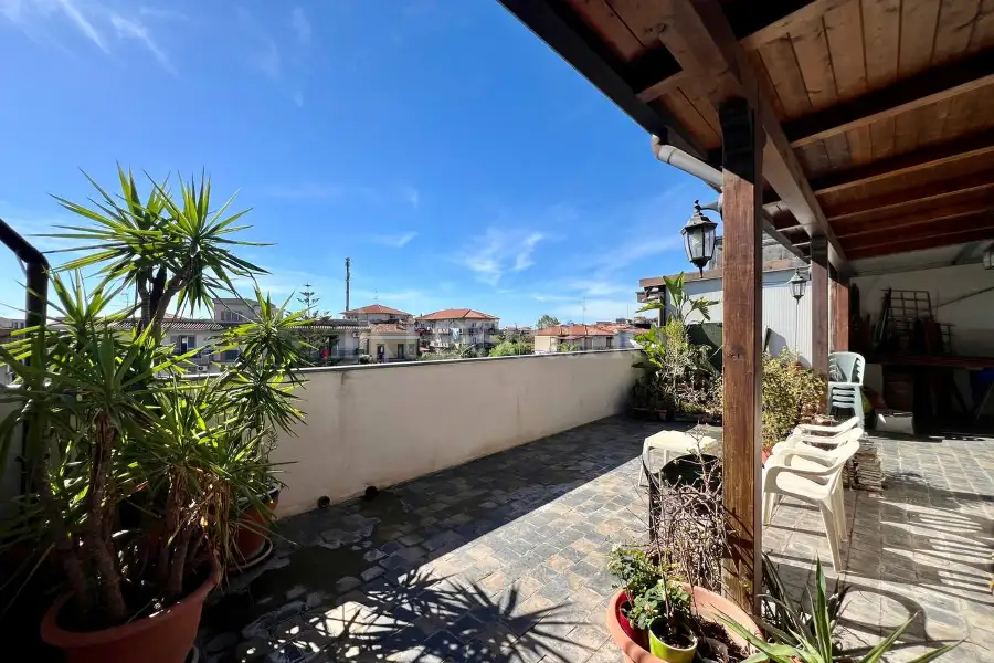 Casa in vendita di 95 mq a €115.000 (rif. 154/2025)