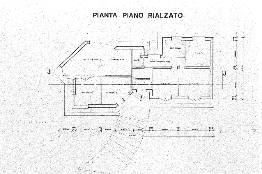 Casa Indipendente in vendita di 400 mq a €300.000 (rif. 72/2025)