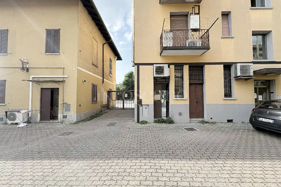 Negozio in vendita di 35 mq a €100.000 (rif. 6/2025)