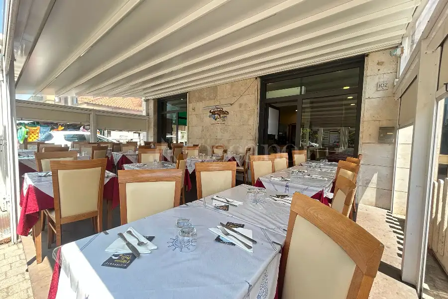 Attività Commerciale in vendita di 107 mq a €249.000 (rif. 36/2026)