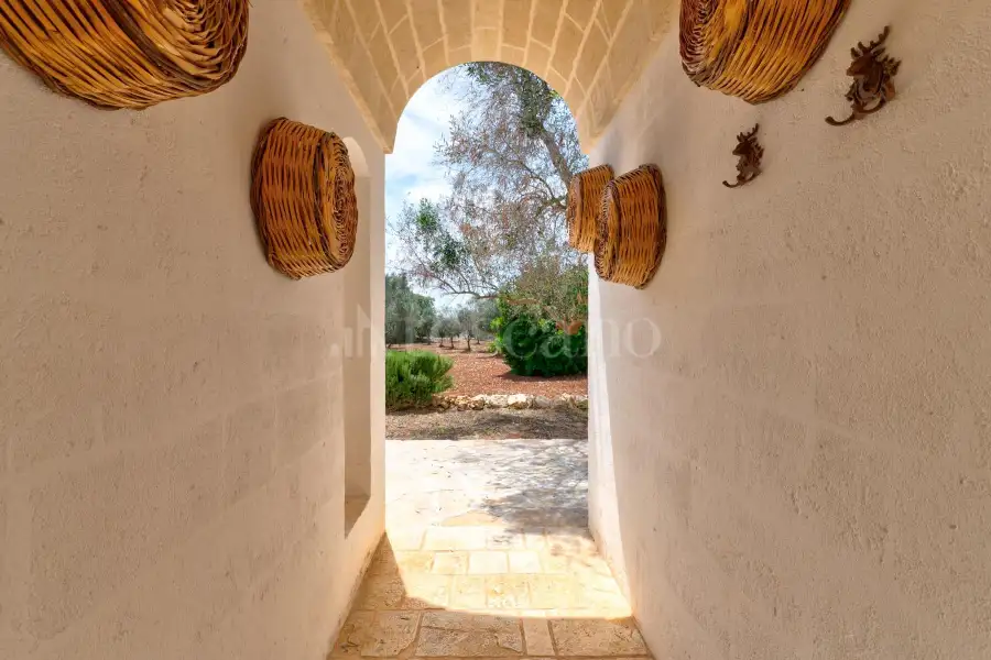 Villa in vendita di 239 mq a €795.000 (rif. 7/2025)