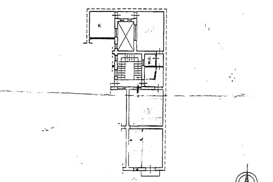 Casa in vendita di 75 mq a €73.000 (rif. 6/2026)