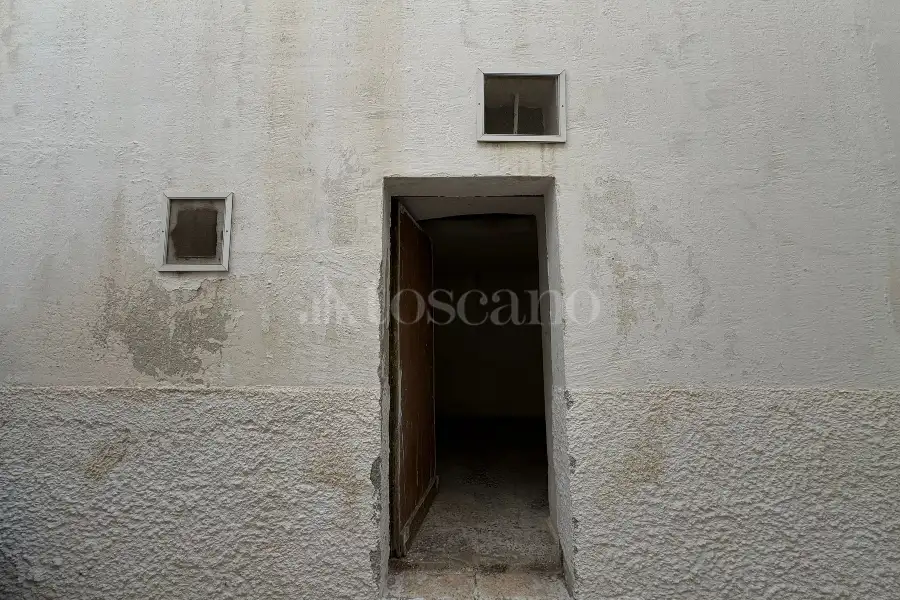 Casa Indipendente in vendita di 95 mq a €140.000 (rif. 18/2025)