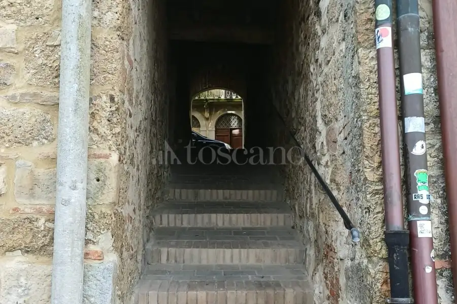 Casa in vendita di 70 mq a €68.000 (rif. 1/2026)