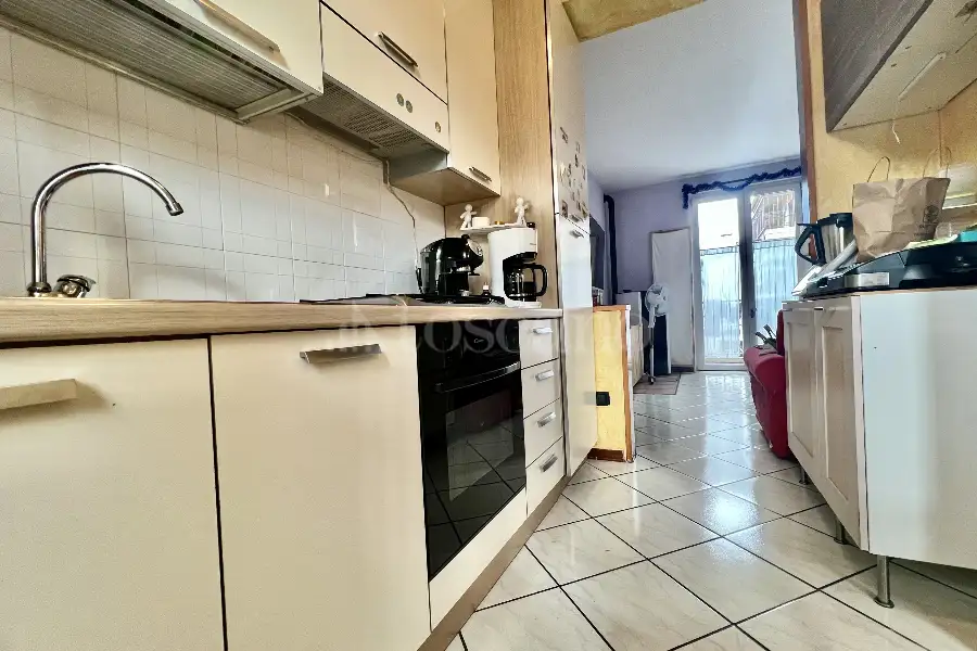 Villino a Schiera in vendita di 140 mq a €278.000 (rif. 62/2025)