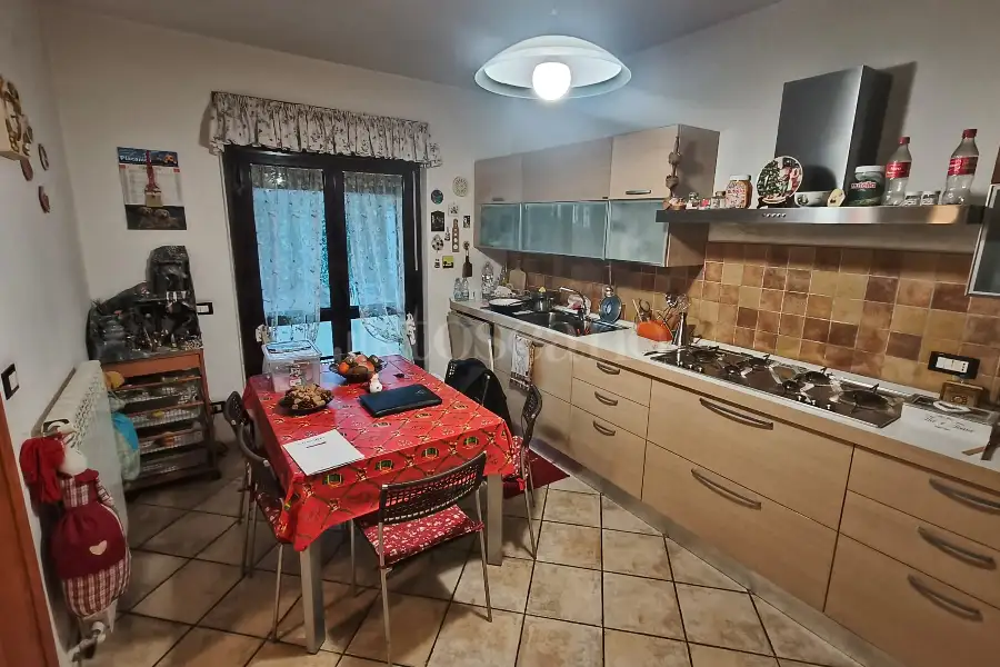 Villa in vendita di 166 mq a €180.000 (rif. 6/2026)