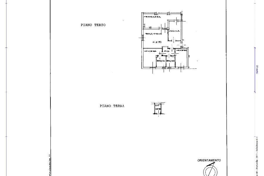 Casa in vendita di 110 mq a €249.000 (rif. 13/2026)
