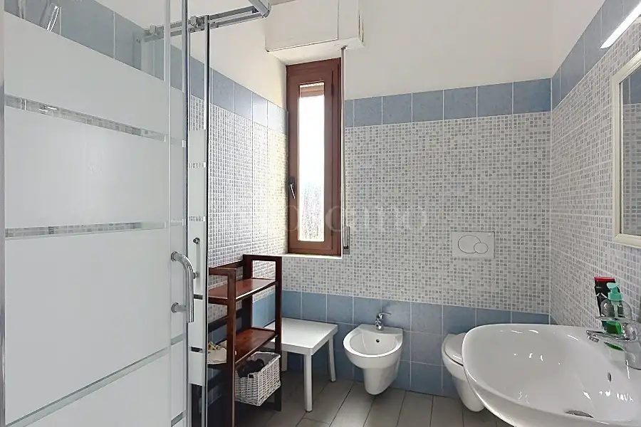 Attico in vendita di 75 mq a €379.000 (rif. 219/2026)