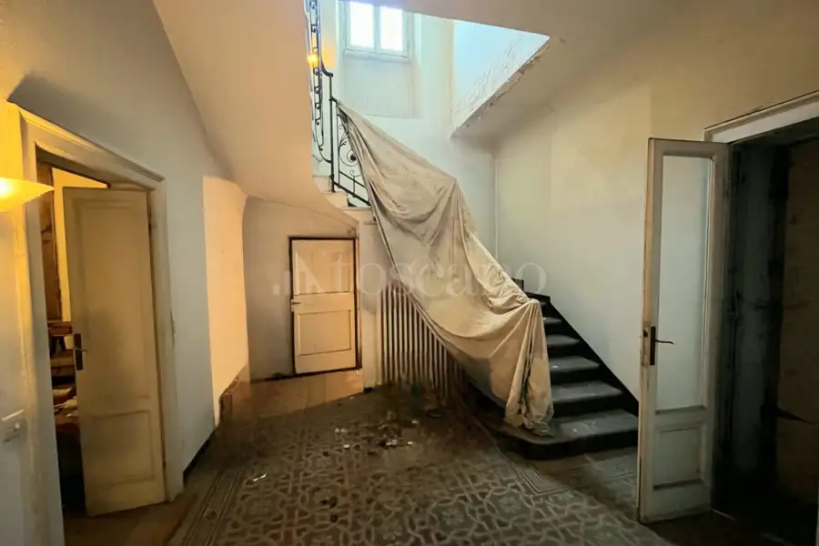 Villa in vendita di 312 mq a €960.000 (rif. 28/2025)