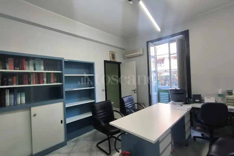 Casa in affitto di 60 mq a €580 (rif. 47/2025)