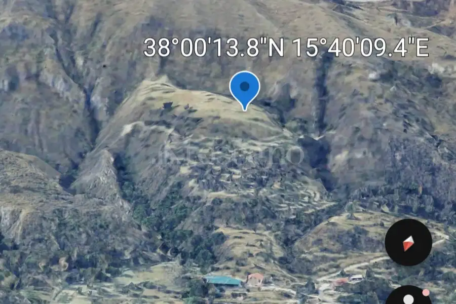 Agricolo in vendita di 1.600 mq a €15.000 (rif. 23/2024)