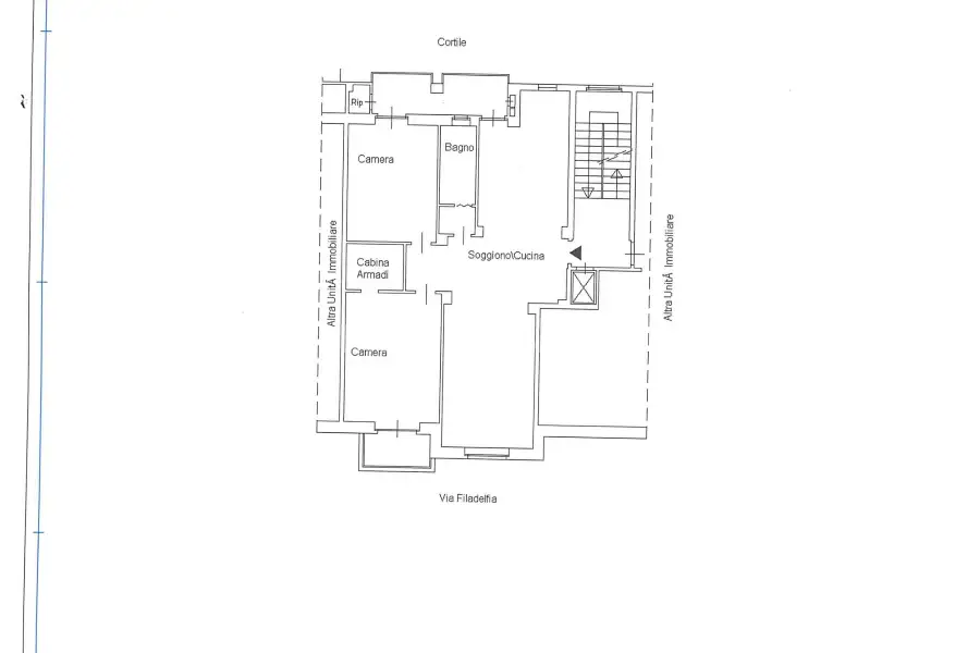 Casa in vendita di 130 mq a €335.000 (rif. 19/2026)