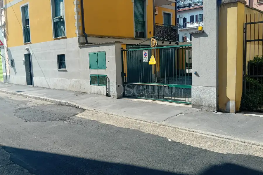 Box in vendita di 12 mq a €39.900 (rif. 20/2026)