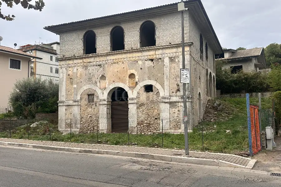 Casa Indipendente in vendita di 250 mq a €219.000 (rif. 28/2025)